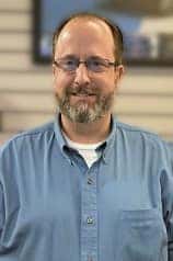 RICHARD HAGER