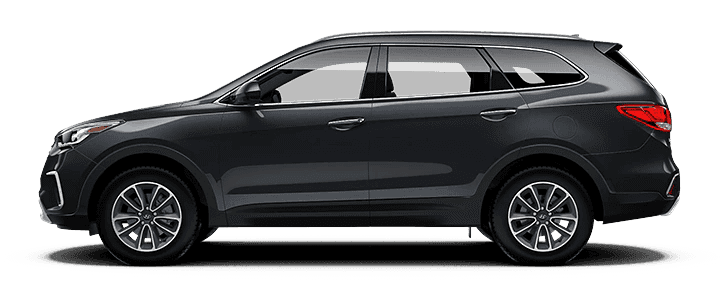 Santa Fe XL