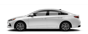 Sonata Hybrid