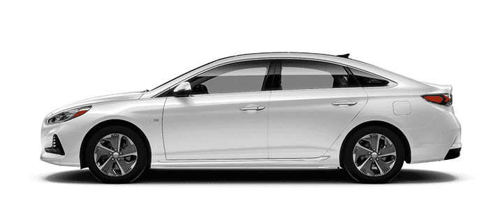 Sonata Hybrid