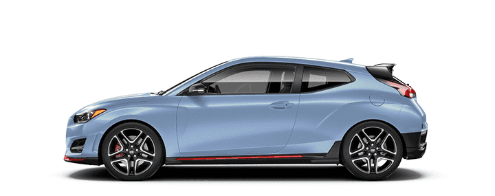 Veloster N