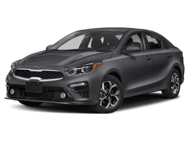 Hyundai Elantra vs. Kia Forte | Greenville Hyundai