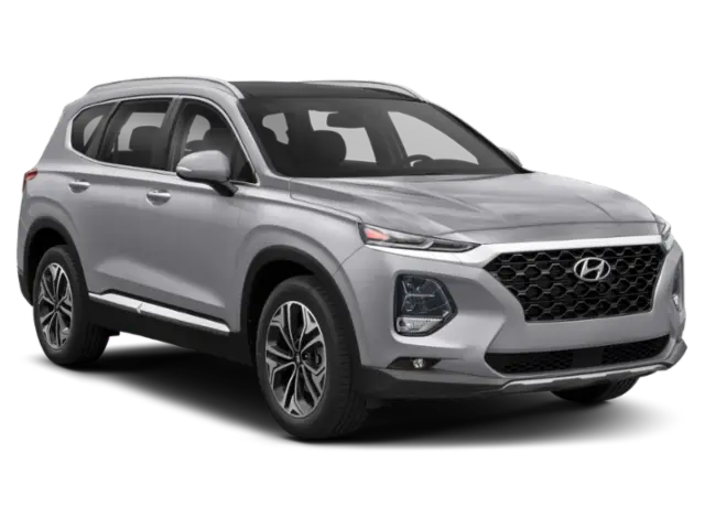 2020 Hyundai Santa Fe vs. 2020 Honda Pilot | Greenville Hyundai