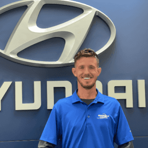 Ryan Spradlin