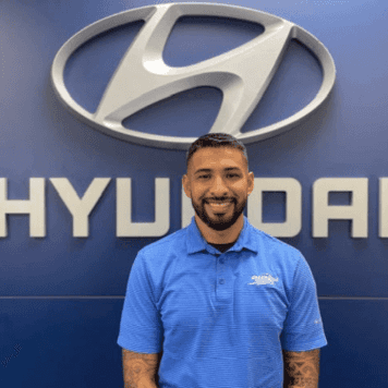 Michael Hernandez