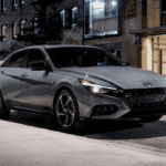2023 Hyundai Elantra in Greenville, TX