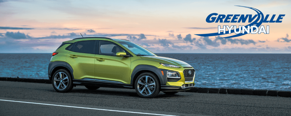 2023 Hyundai Kona Prices, Reviews, and Pictures