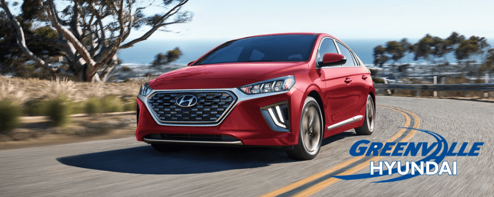 Hybrid deals vehicles 2020