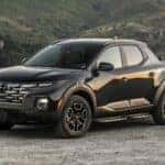 2024 Hyundai Santa Cruz XRT