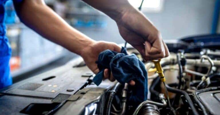 Hyundai Service 