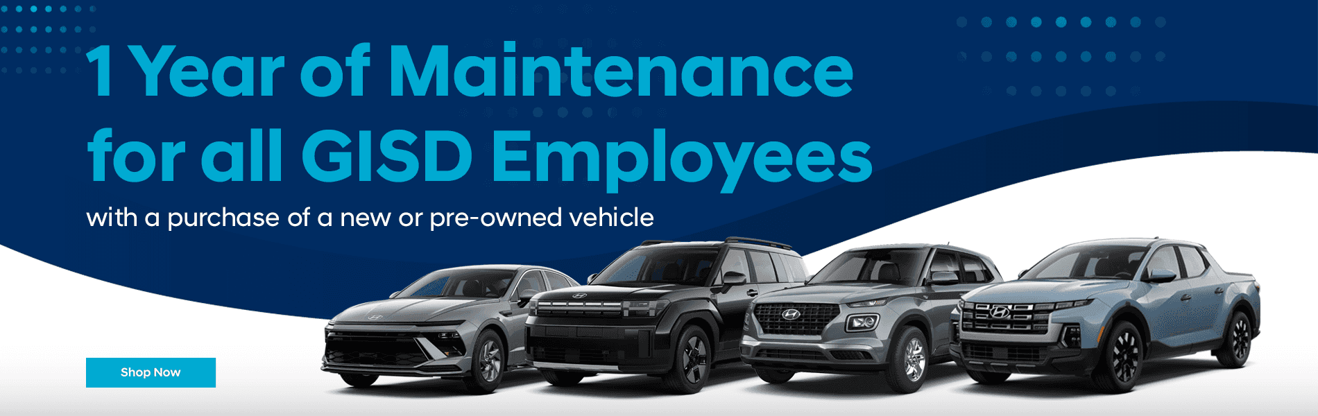 Greenville Hyundai Local New & Used Car Dealer in Greenville, Texas