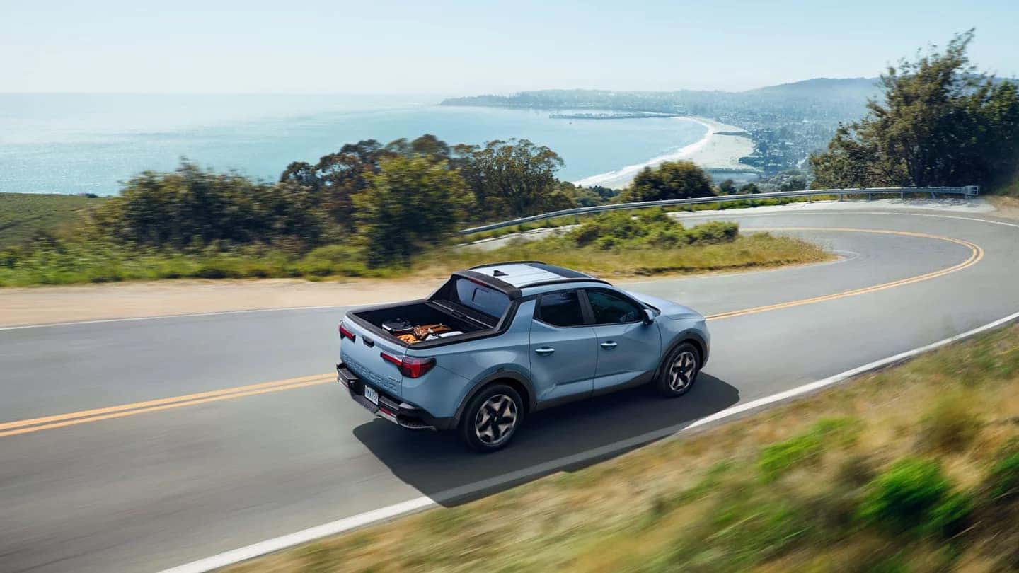 Looking for a Hyundai Santa Cruz Near You?