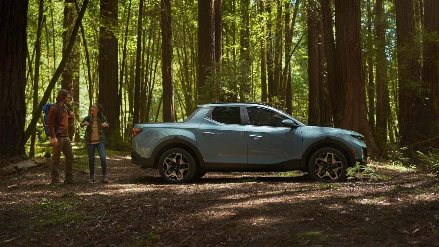 How About Pricing and MSRP on the 2024 Hyundai Santa Cruz?