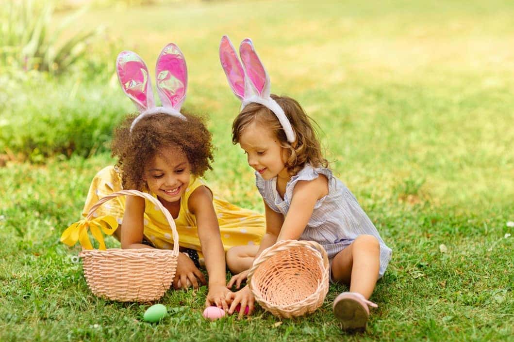 8 Awesome Free Easter Events in Birmingham, Alabama