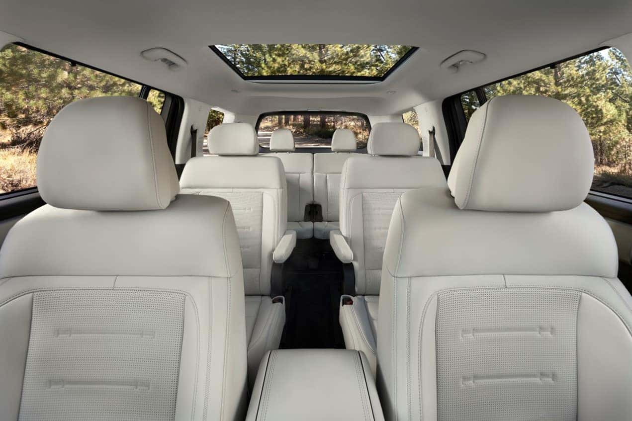 What Do You Say To The 2024 Hyundai Santa Fe?
