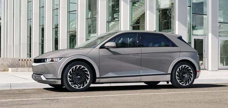 2024 Hyundai IONIQ 6: Best Electric Car