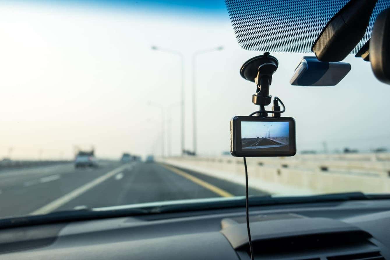 Perks Of Having a Dashcam
