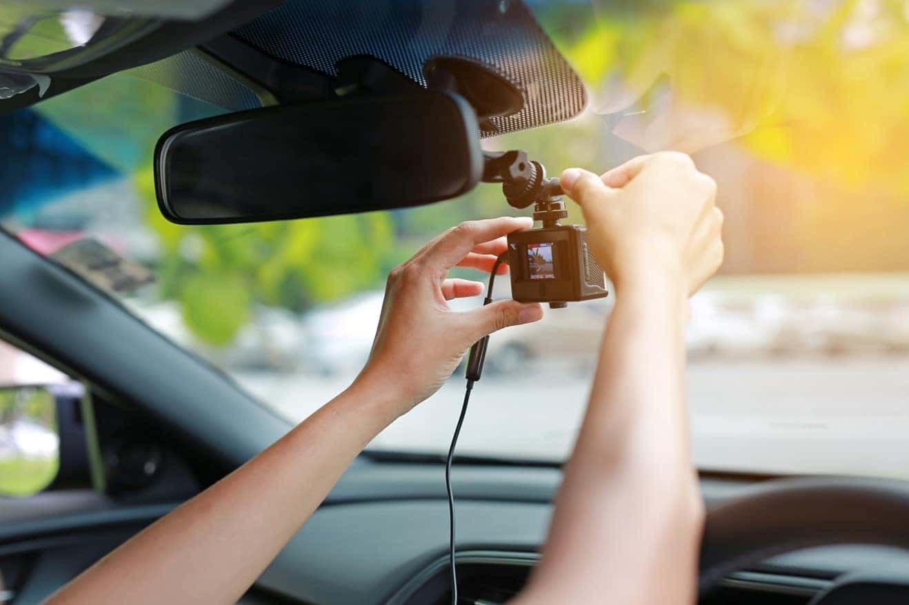 Should You Buy a Dash Cam For Your Car?