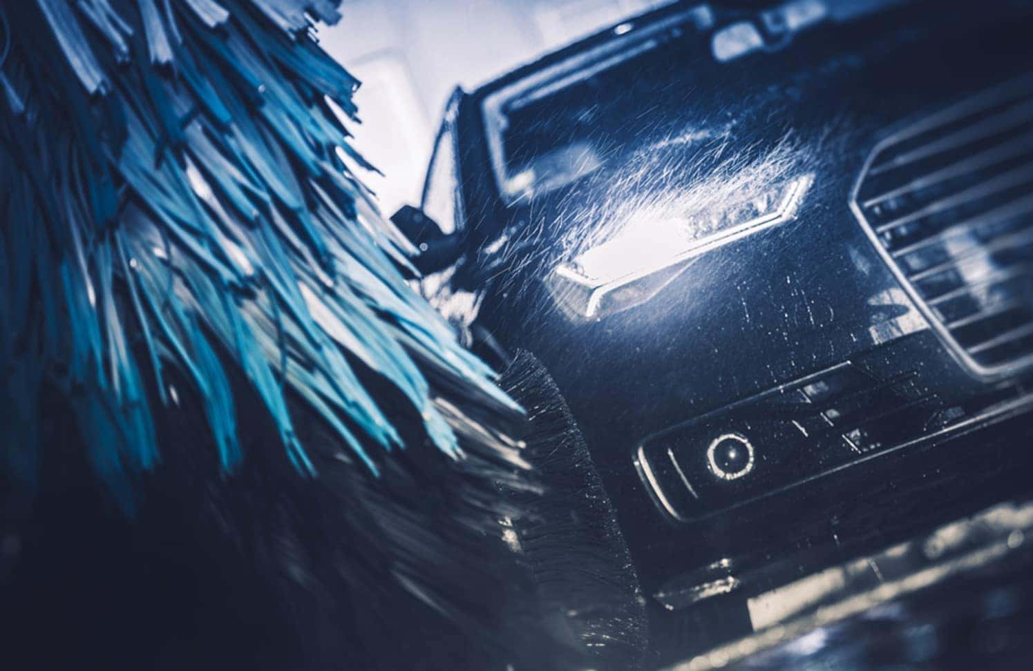 Are Automatic Car Washes Bad for Your Paint? Shocking Truths Revealed