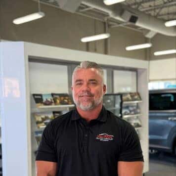 Bobby Hensell 