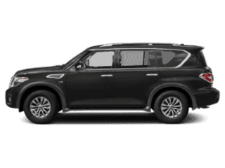 Nissan Armada