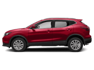 Nissan Rogue Sport