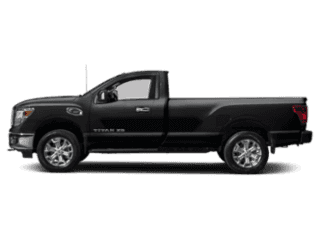Nissan Titan XD