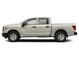 Nissan Titan