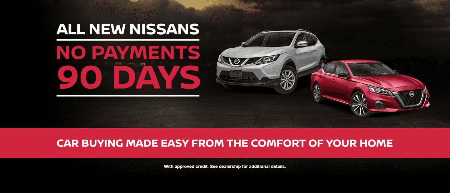 Nissan Dealer St Charles Car Dealership Near Elgin, Batavia, Geneva IL