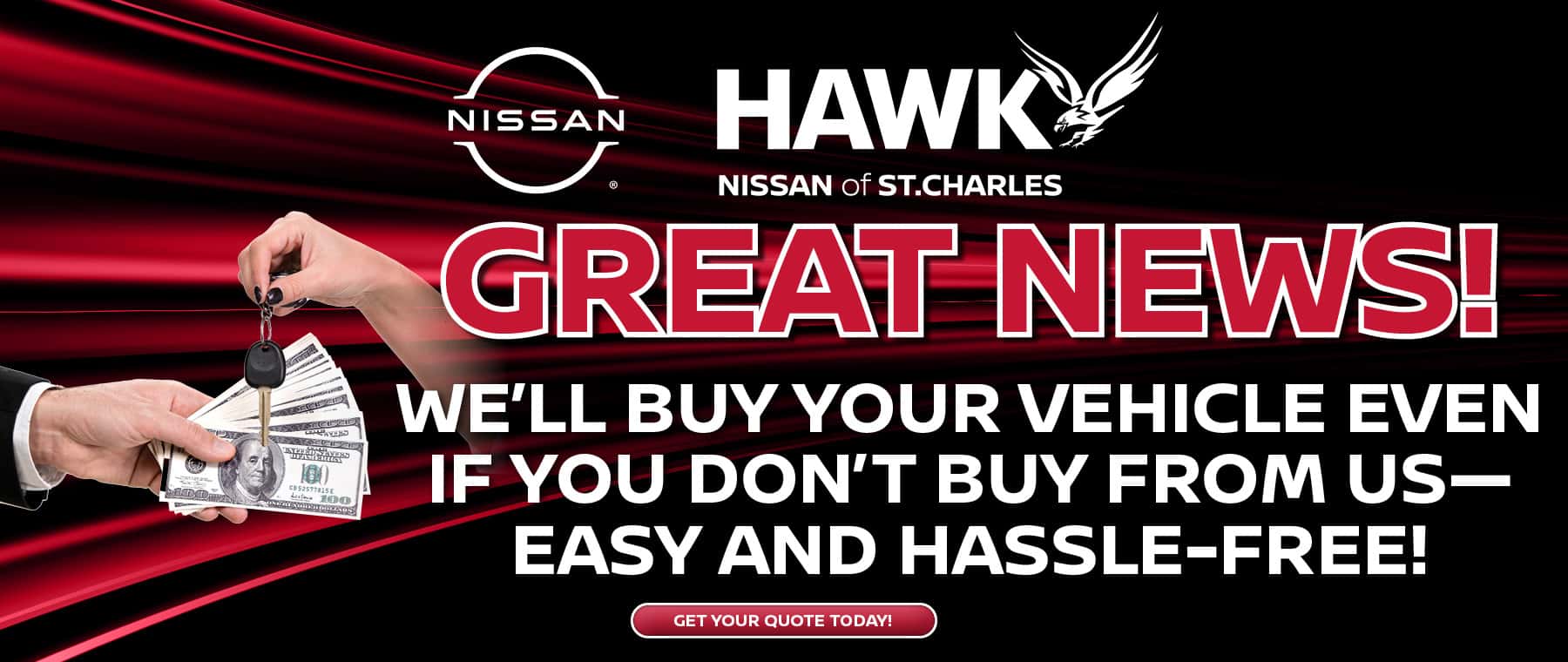 Great News