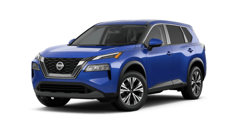 2022 Nissan Rogue S