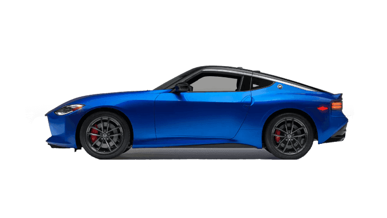 2023 Nissan Z Provoke