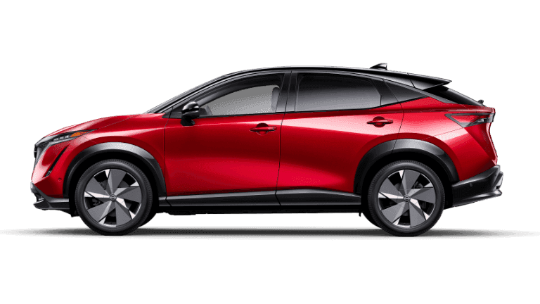 2023 Nissan ARIYA PLATINUM+
