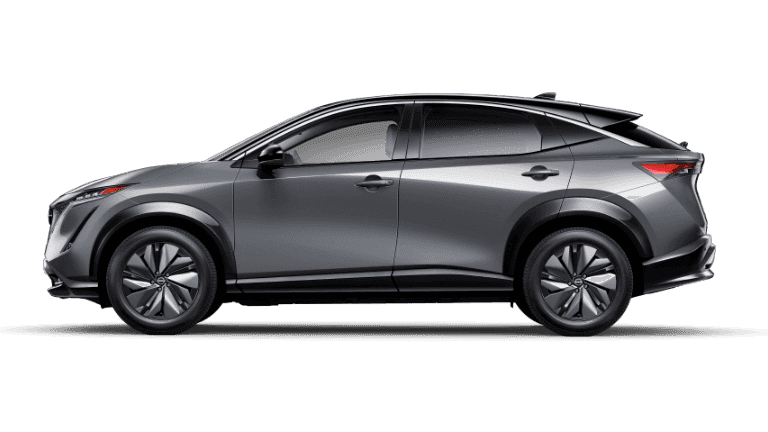 2023 Nissan ARIYA VENTURE+