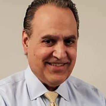 Gus Babalis