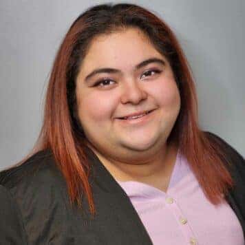 Janette Calderon