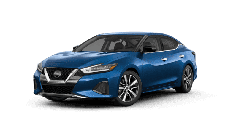 2023 Nissan Maxima SV