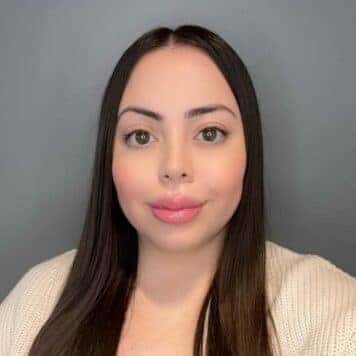 Paola Munoz Mendez