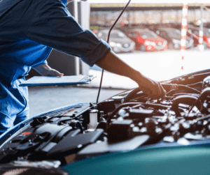 Car Maintenance at Hawk Nissan Of St. Charles
