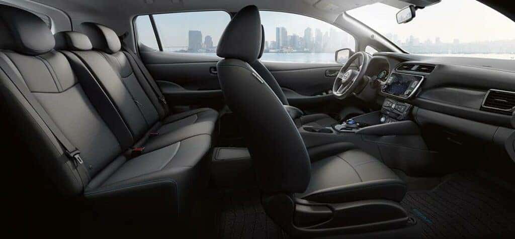 New 2024 Nissan Leaf New 2024 Nissan Leaf
