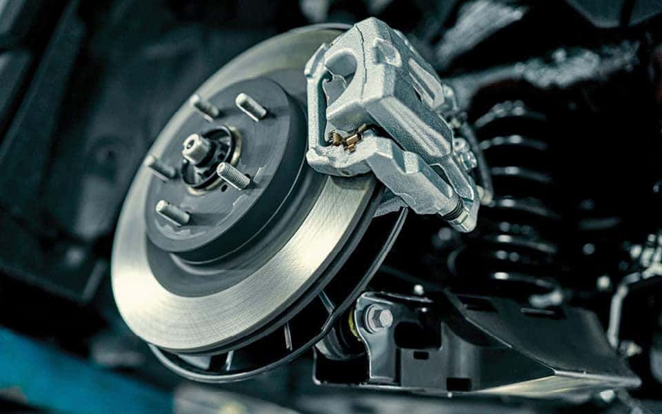 Brakes Dealer Special