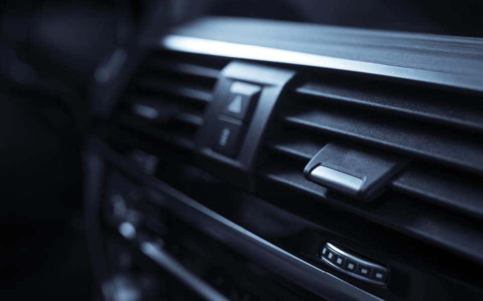 A/c system check