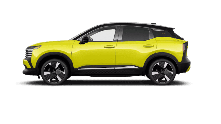 2026 Nissan Kicks