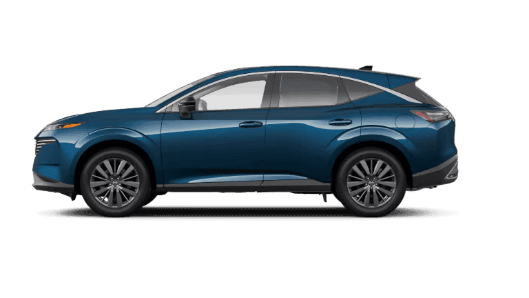 2026 Nissan Murano