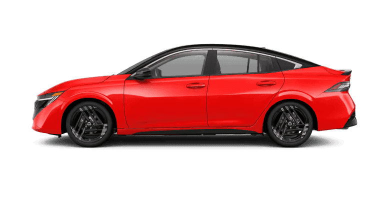2026 Nissan Sentra