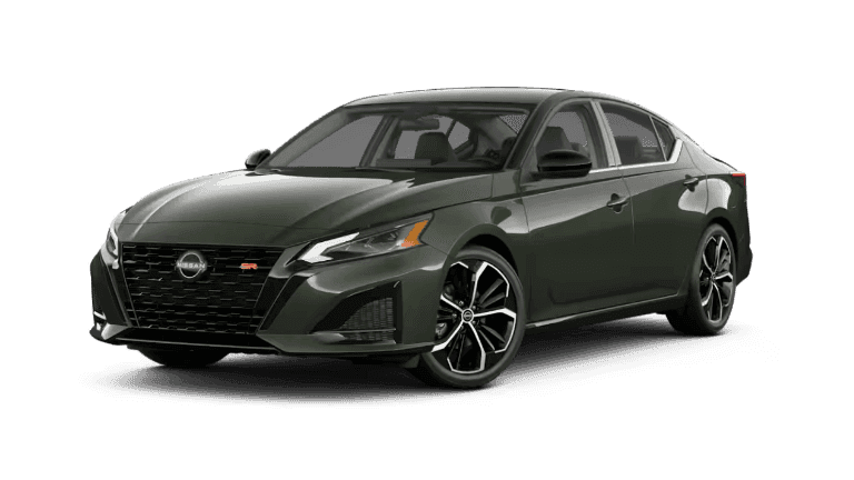 2026 Nissan Altima® SR