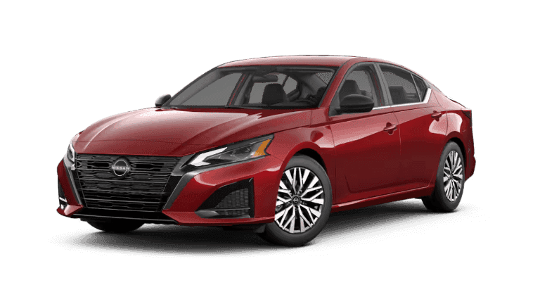 2026 Nissan Altima® SV