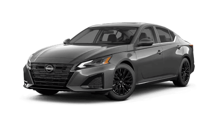 2026 Nissan Altima® SV Special Edition