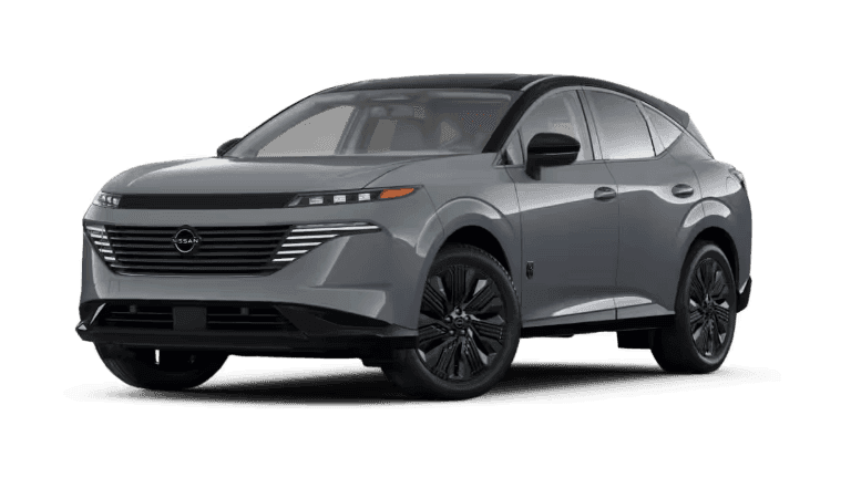 2027 Nissan Murano Dark Armor