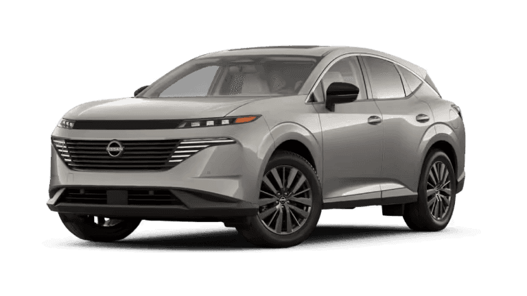 2027 Nissan Murano SL